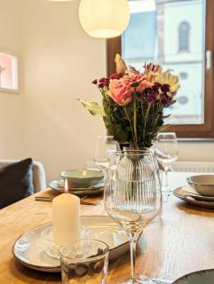 Ferienhaus am Gässchen - 3