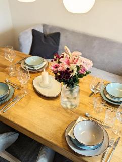 Ferienhaus am Gässchen - 1