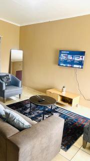 Serene Guesthouse - 1