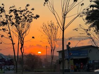 Fitness with Pyramids View - 0