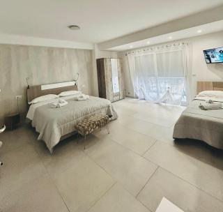 Aqua Marine B&B - Rooms and Apartments - 8