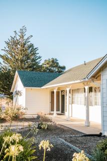 Idyllic Rental Surrounded by Foothills near Los Padres National Forest in California - 5