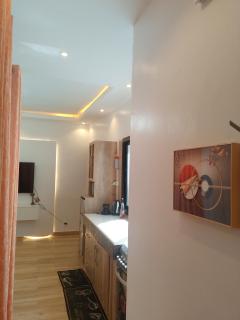 Résidence seydi - 0