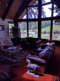 Cozy Bed and Breakfast Suite for Romantic Getaway near Skagit Bay, Washington - Maple Grove Beach - 4