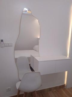 Résidence seydi - 5