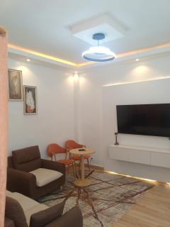 Résidence seydi - 1