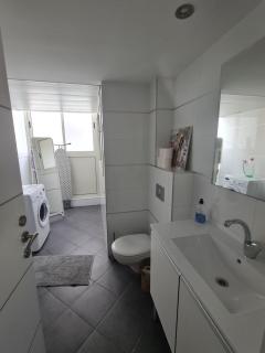 Apartment with sauna - 6