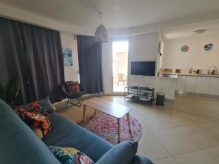 Apartment with sauna - 1