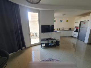 Apartment with sauna - 3