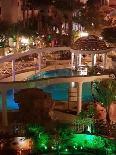 Apartment with sauna - 0