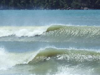 Uu'hull Surf House - 0