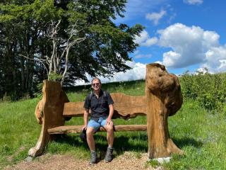 Thüringer Wald-Zauber - 5