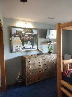 Cozy Bed and Breakfast Suite for Romantic Getaway near Skagit Bay, Washington - Maple Grove Beach - 9