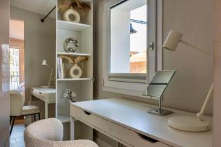 Luxurious BIG holiday Town House - Large Terrace - Historical Centre - High Quality - Fully Equipped - Renovated - 4