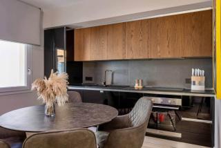 Luxurious BIG holiday Town House - Large Terrace - Historical Centre - High Quality - Fully Equipped - Renovated - 6