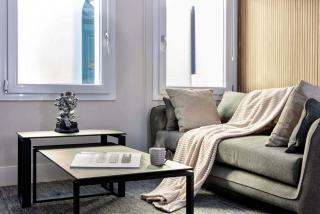 Luxurious BIG holiday Town House - Large Terrace - Historical Centre - High Quality - Fully Equipped - Renovated - 9