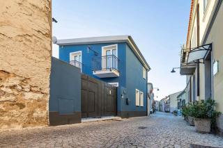 Luxurious BIG holiday Town House - Large Terrace - Historical Centre - High Quality - Fully Equipped - Renovated - 0