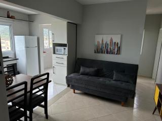 Frente ao Mar - Acorde Com o Barulho das Ondas apto 10 - 2