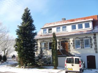 Stylish apartment in Stormbruch with garden - 0