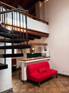 Li Cuti Apartments 179 - 9