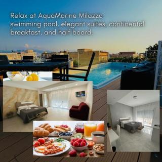Aqua Marine B&B - Rooms and Apartments - 4