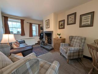 2 Bed in High Lorton SZ136 - 9