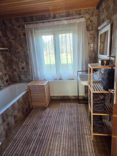 Ferienhaus DaPfusterer - 1