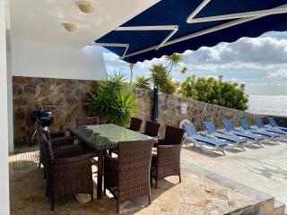 Seafront Puerto Calero Villa - 6