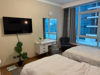 nile residences Apartment in Maadi - 1