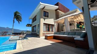 Bela Casa Piscina Aquecida Beach Tênis 900m Praia - 4