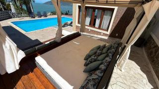 Bela Casa Piscina Aquecida Beach Tênis 900m Praia - 3