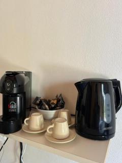 Aqua Marine B&B - Rooms and Apartments - 5