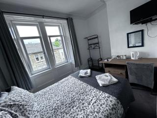 Glendale Guesthouse - Oban - 4