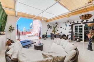 Beautiful apartment in Terrazas del Duque I - 1