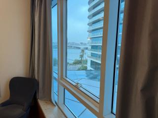 nile residences Apartment in Maadi - 3