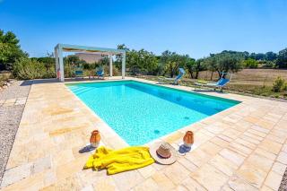 Villa Trullo Bozalice by Villa Plus - 7