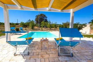 Villa Trullo Bozalice by Villa Plus - 4