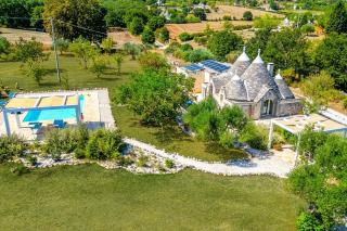 Villa Trullo Bozalice by Villa Plus - 3