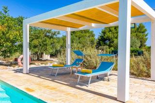 Villa Trullo Bozalice by Villa Plus - 2