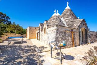 Villa Trullo Bozalice by Villa Plus - 1