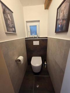 Ferienhaus DaPfusterer - 5