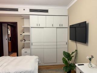 nile residences Apartment in Maadi - 4