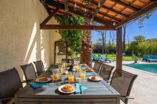 Villa Glycines by Villa Plus - 9