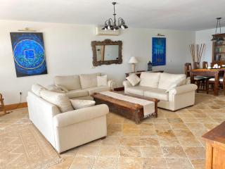 Seafront Puerto Calero Villa - 1