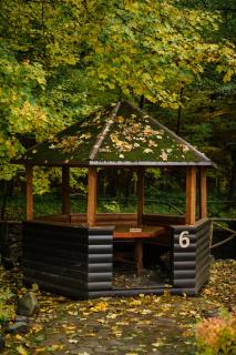 Bogolvar Retreat Resort - 4