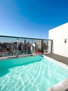 63 Movistar Arena, River Plate, Geba, Embajada USA cerca de todo - 0