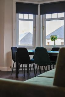 The White City Apartment - 7