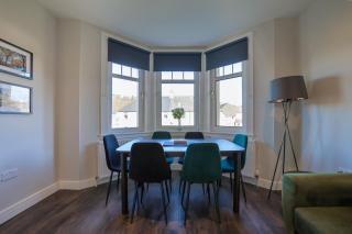 The White City Apartment - 8