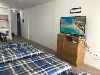 63 Movistar Arena, River Plate, Geba, Embajada USA cerca de todo - 6