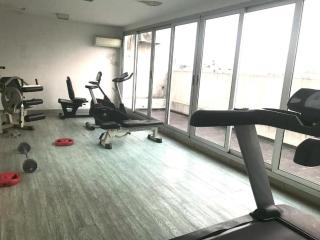 63 Movistar Arena, River Plate, Geba, Embajada USA cerca de todo - 3